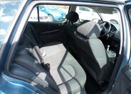 Škoda Fabia Kombi 1,9 l 74 kw