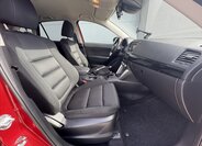 Mazda CX-5 SUV / Terénní 2,0 l 121 kw