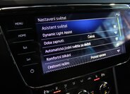 Škoda Superb Kombi 2,0 l 110 kw