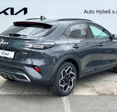 KIA XCeed 8