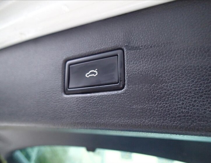 Volkswagen Tiguan SUV / Terénní 2,0 l 110 kw