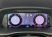 Škoda Octavia Kombi 1,5 l 110 kw