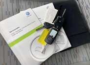 Volkswagen Transporter VAN-Minibus 2,0 l 84 kw