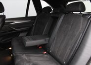 BMW X5 SUV 3,0 l 190 kw