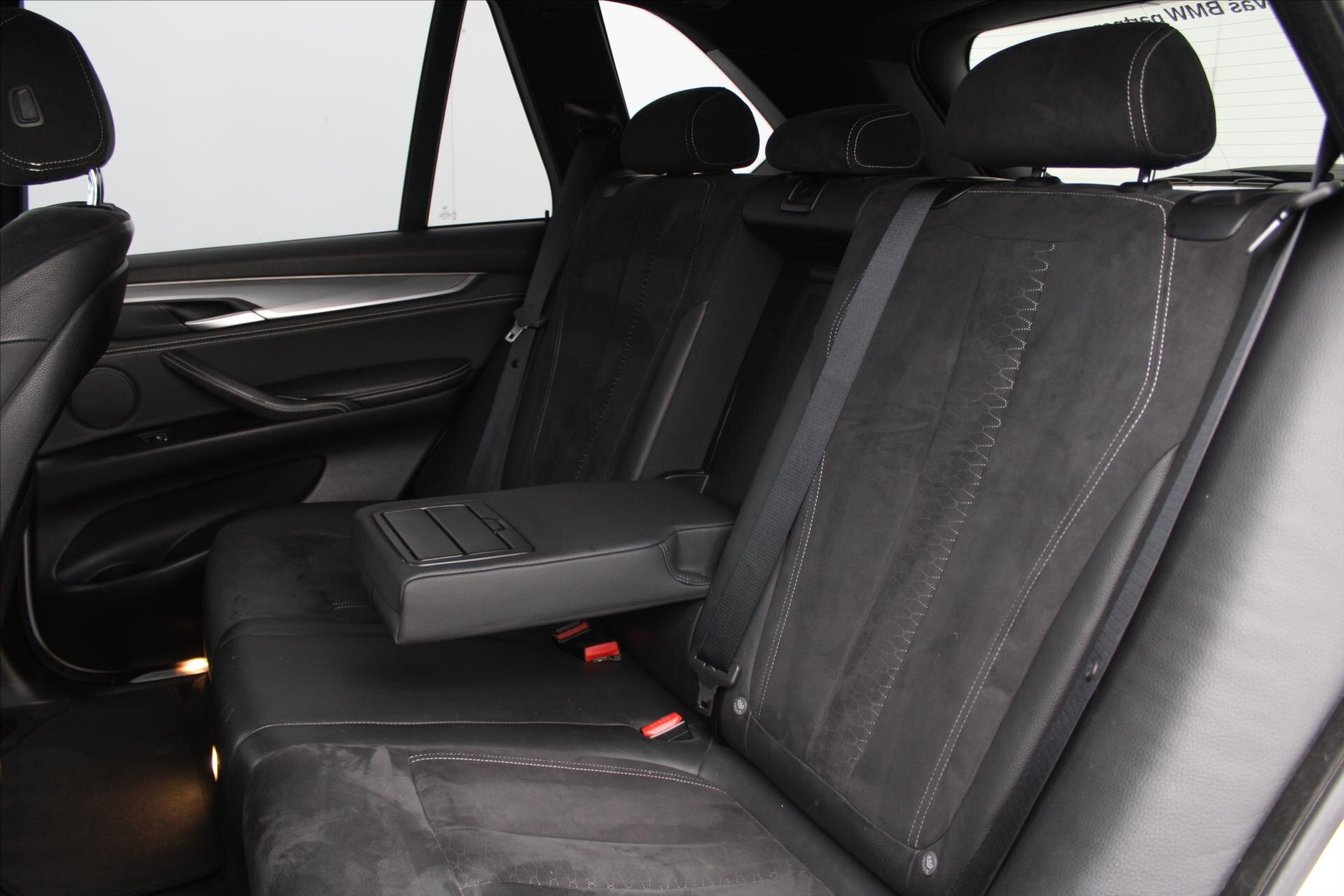 BMW X5 SUV 3,0 l 190 kw