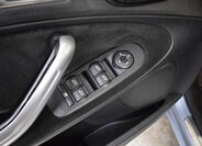 Ford S-MAX MPV 2,5 l 162 kw