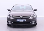 Volkswagen Passat Kombi 2,0 l 155 kw