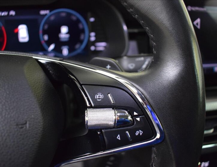 Škoda Kamiq SUV / Terénní 999,0 81 kw