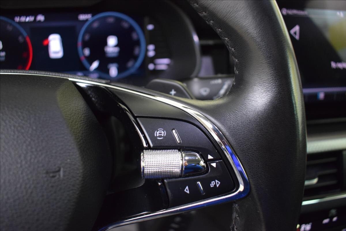 Škoda Kamiq SUV / Terénní 999,0 81 kw