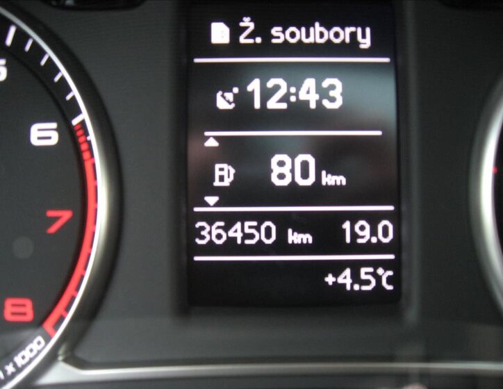 Audi A1 Hatchback 999,0 60 kw