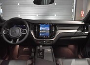 Volvo XC60 SUV / Terénní 2,0 l 145 kw