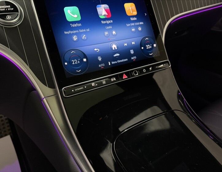 Mercedes-Benz GLC 19