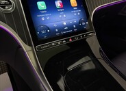 Mercedes-Benz GLC 19