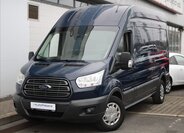 Ford Transit Skříň 2,2 l 92 kw
