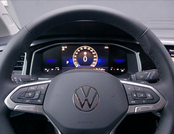 Volkswagen Taigo Kombi 999,0 85 kw