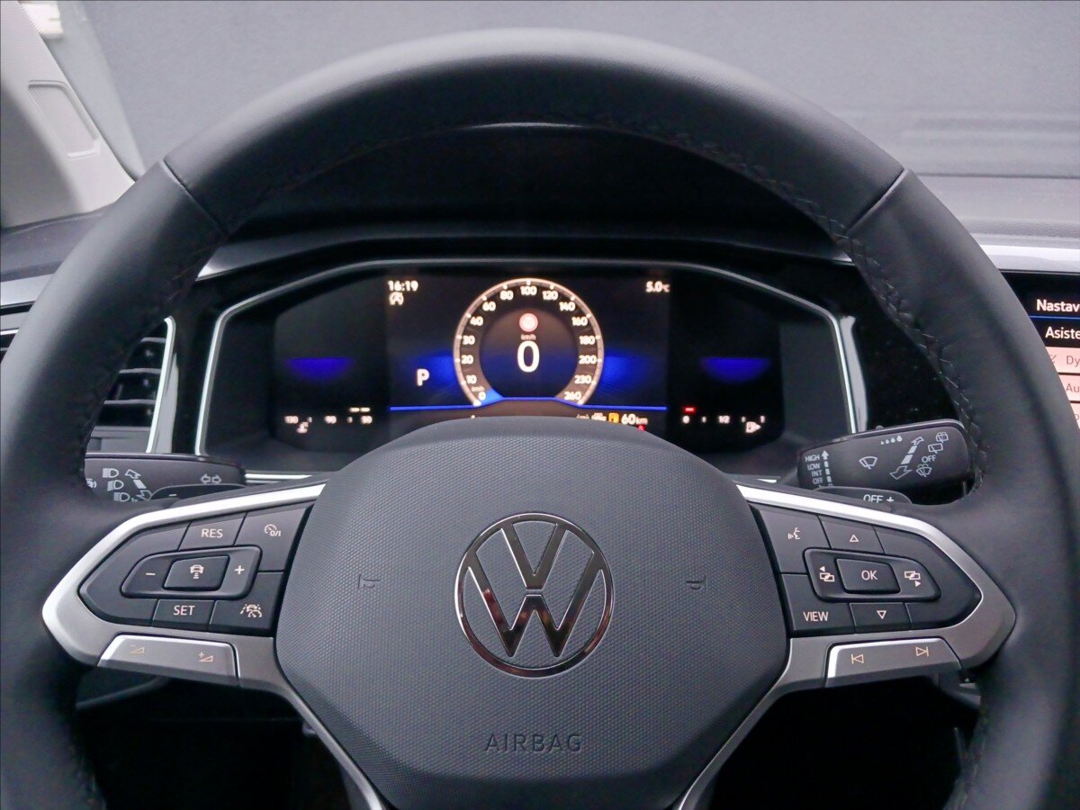 Volkswagen Taigo Kombi 999,0 85 kw