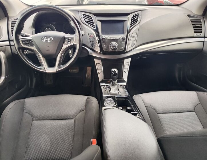 Hyundai i40 Kombi 1,7 l 104 kw