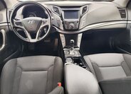 Hyundai i40 Kombi 1,7 l 104 kw