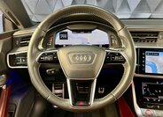 Audi S7 Liftback 3,0 l 257 kw