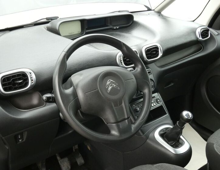 Citroën C3 Picasso 25