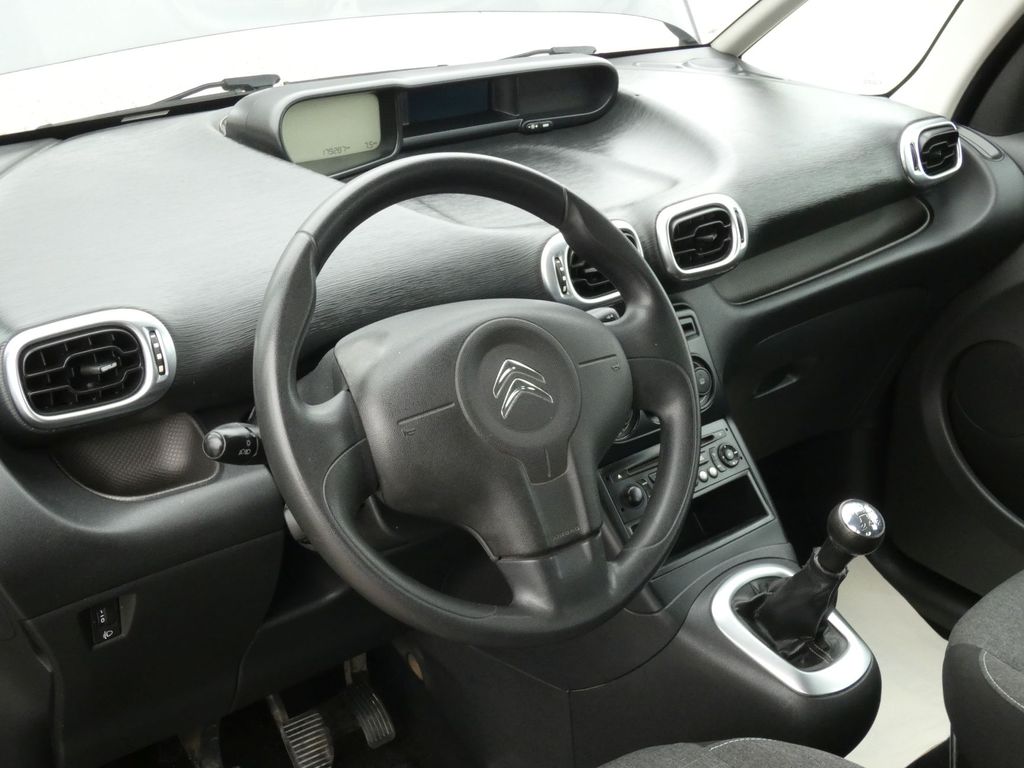 Citroën C3 Picasso