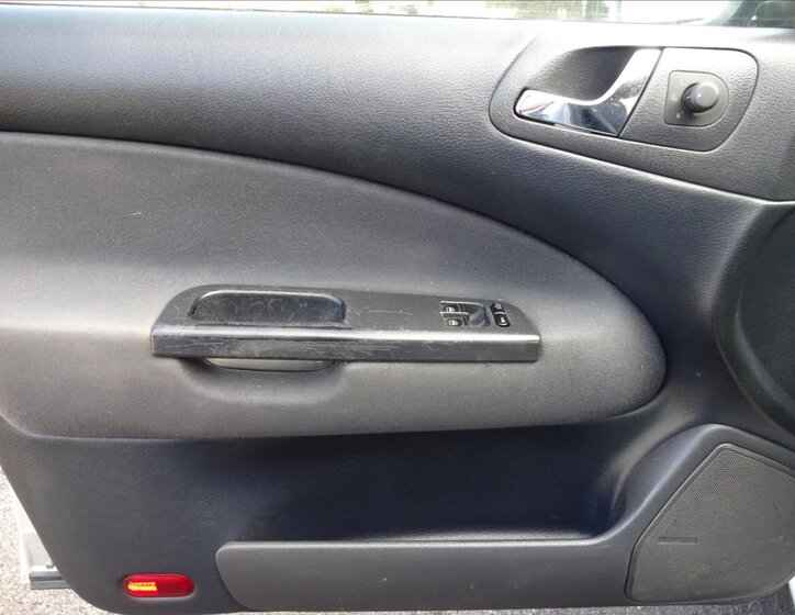 Škoda Octavia Kombi 1,9 l 81 kw