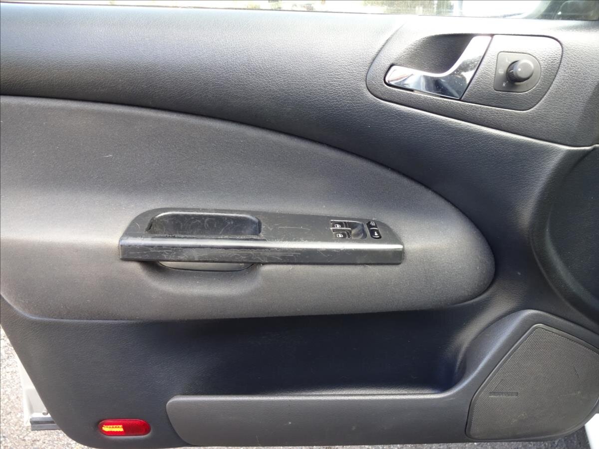 Škoda Octavia Kombi 1,9 l 81 kw