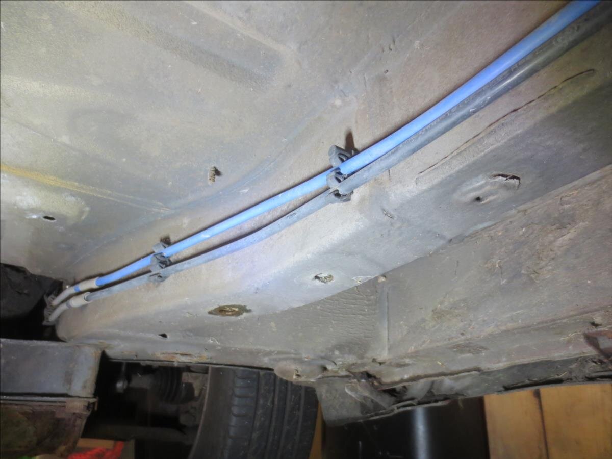 Fiat Multipla MPV 1,6 l 76 kw