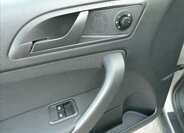 Škoda Yeti SUV 1,2 l 77 kw