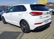 Hyundai i30 Hatchback 1,5 l 81 kw