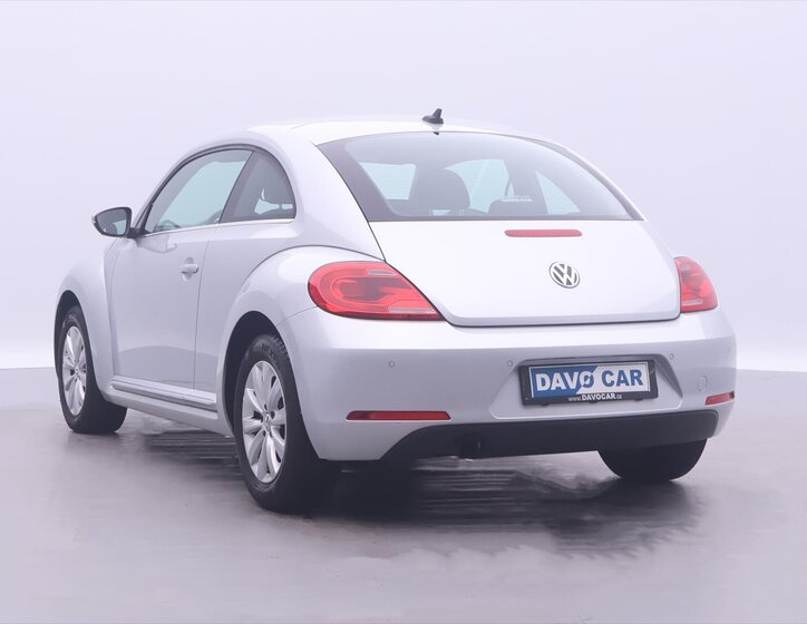 Volkswagen Beetle Hatchback 1,2 l 77 kw