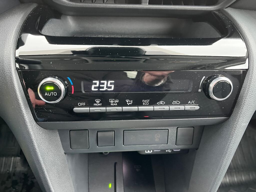 Toyota Yaris Cross SUV 1,5 l 68 kw