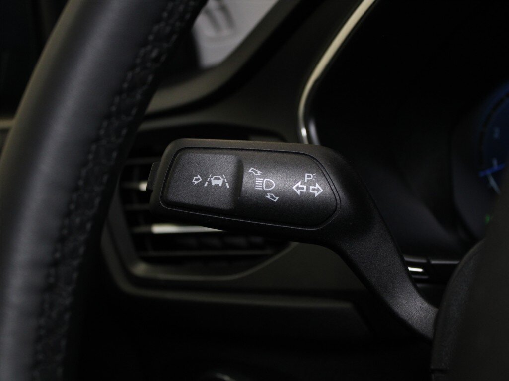 Ford Focus Kombi 999,0 114 kw