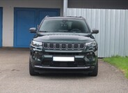 Jeep Compass 2