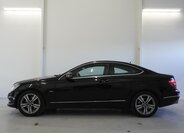 Mercedes-Benz Třídy C Ostatní 3,5 l 228 kw