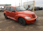 Chrysler PT Cruiser 5
