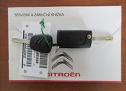 Citroën Berlingo Hatchback 1,6 l 73 kw