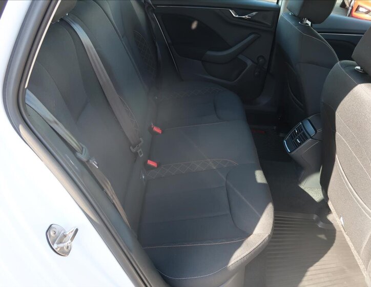 Škoda Scala Hatchback 999,0 70 kw