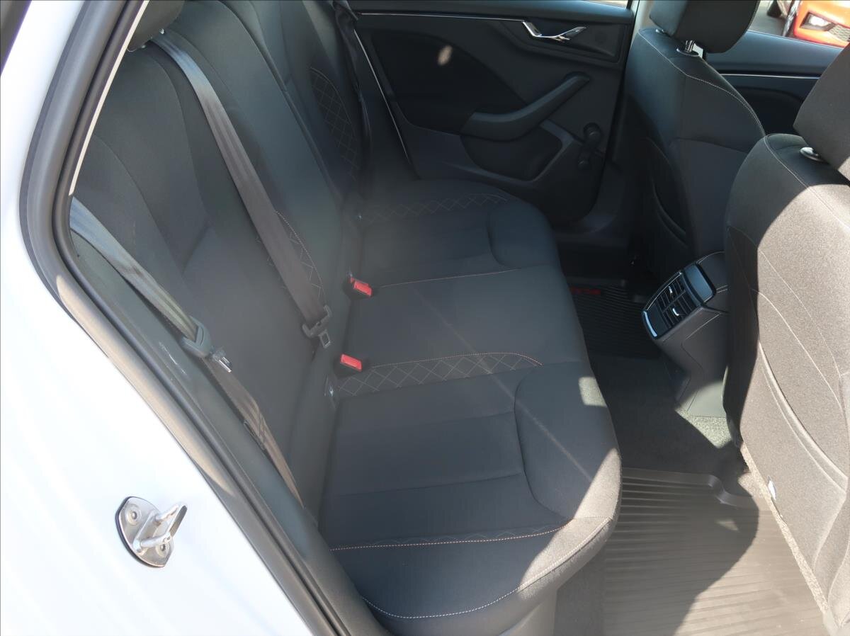 Škoda Scala Hatchback 999,0 70 kw