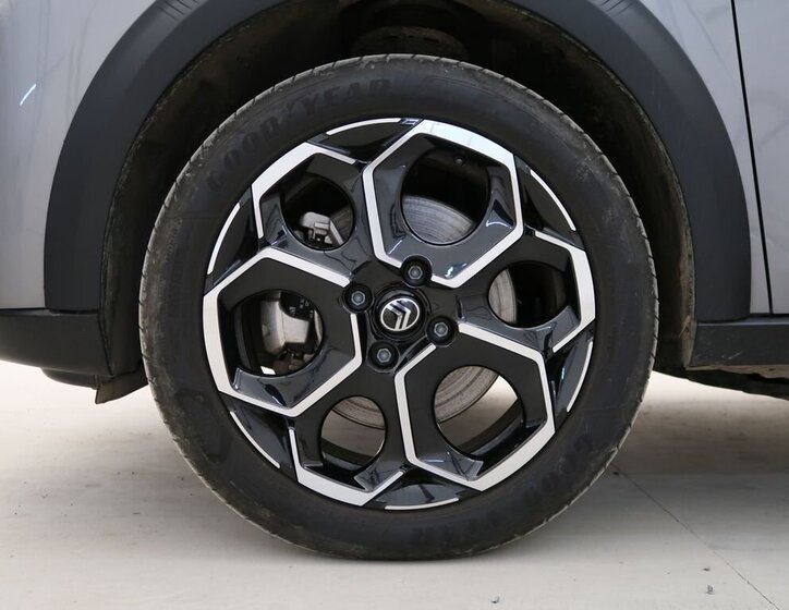 Citroën C3 Hatchback 0,0 83 kw