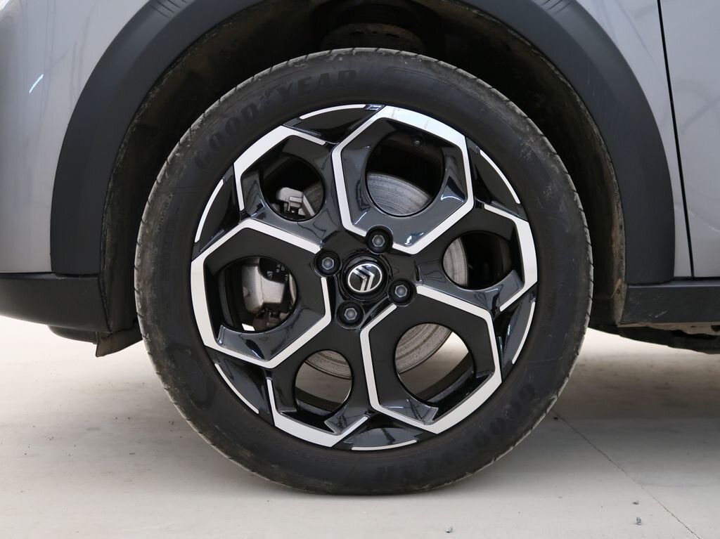 Citroën C3 Hatchback 0,0 83 kw