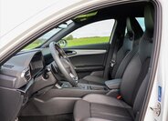 Cupra Formentor SUV / Terénní 2,0 l 228 kw