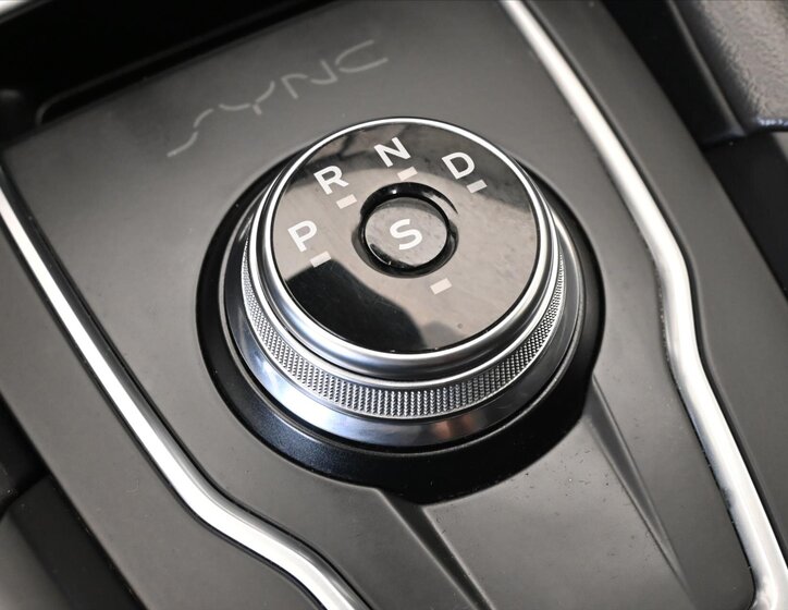 Ford Mondeo Kombi 2,0 l 110 kw