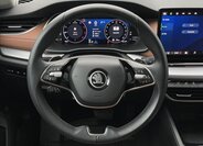 Škoda Octavia Liftback 2,0 l 110 kw