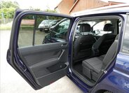 Volkswagen Touran MPV 1,4 l 110 kw