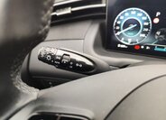 Hyundai Tucson SUV 1,6 l 110 kw