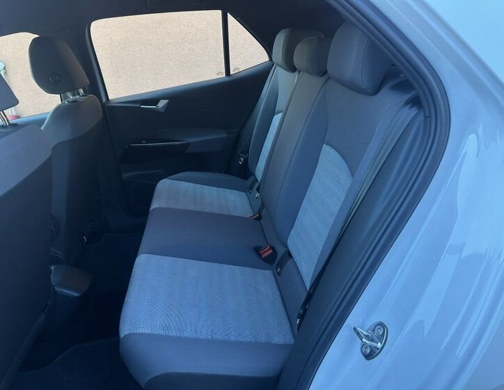 Volkswagen ID.3 Hatchback 0,0 107 kw