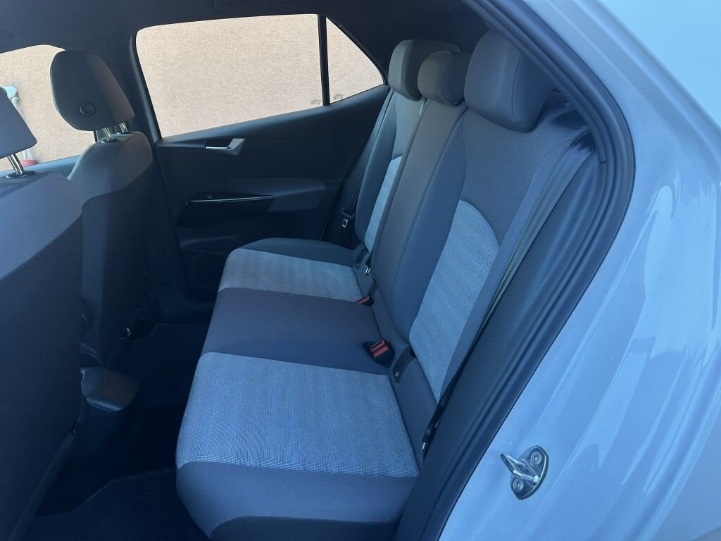Volkswagen ID.3 Hatchback 0,0 107 kw