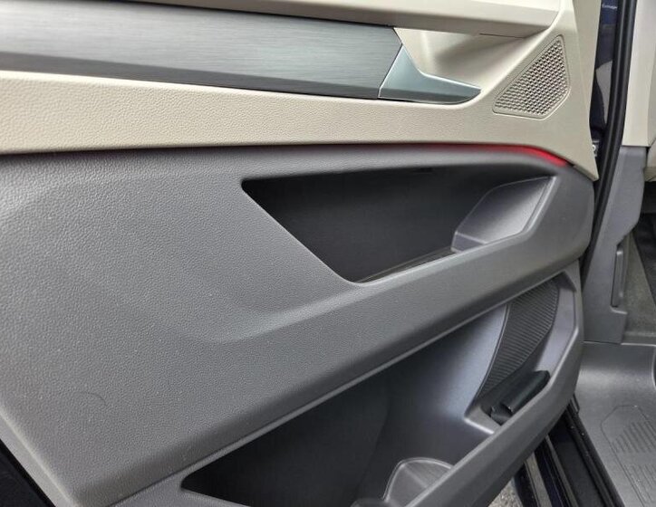 Volkswagen Ostatní Ostatní 2,0 l 110 kw