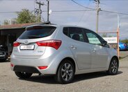 Hyundai ix20 Kombi 1,4 l 66 kw